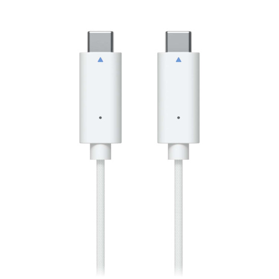 Cablu audio pentru AI Theta UniFi Ubiquiti, 1 m, UACC-AI-Theta-Audio-Cable-1M